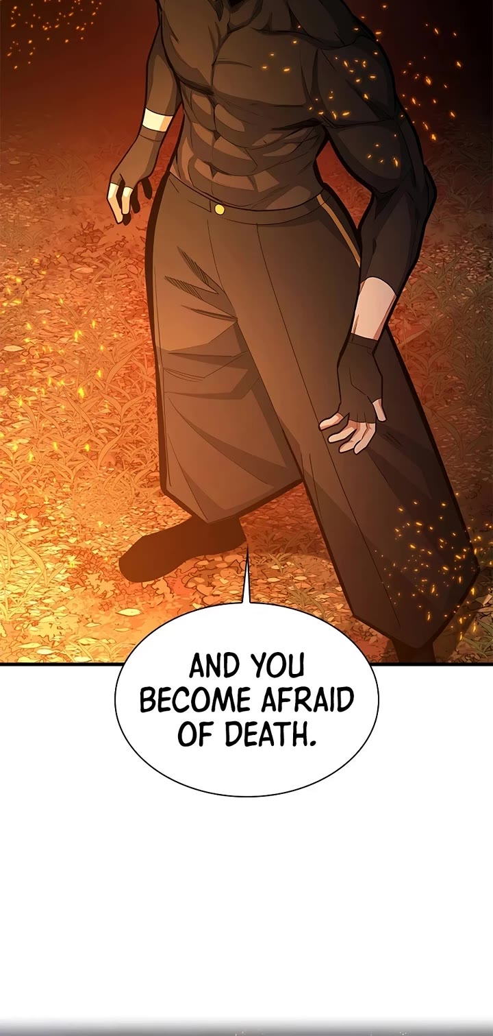 The Tutorial is Too Hard chapter 268 page 27