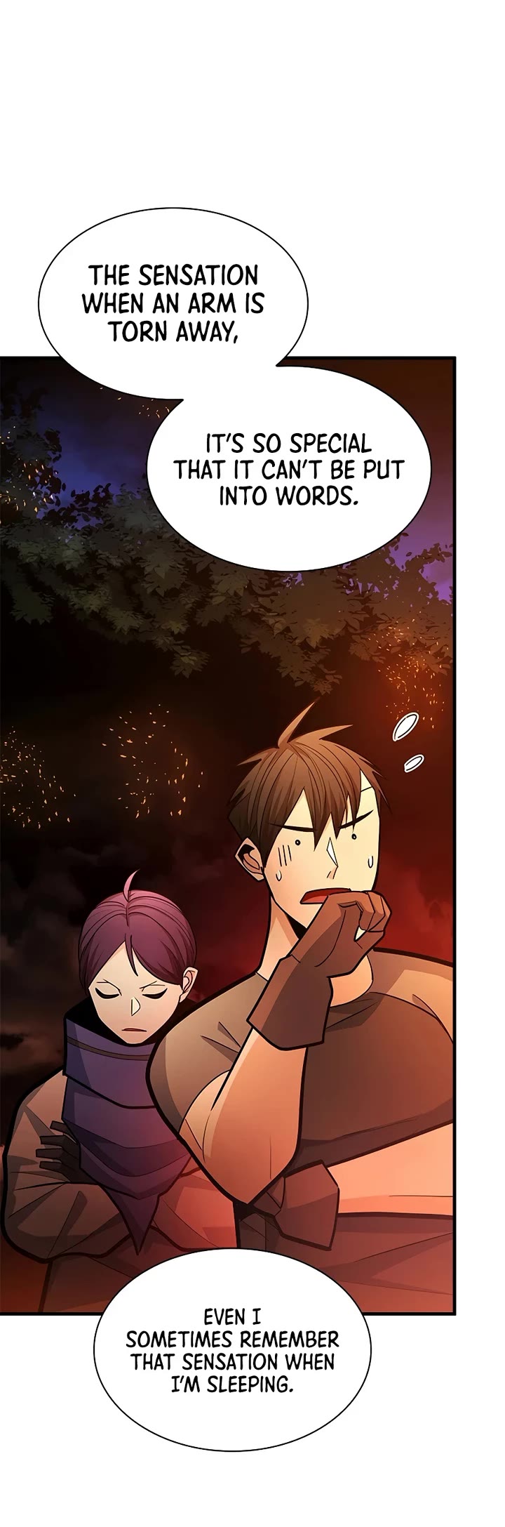 The Tutorial is Too Hard chapter 268 page 30