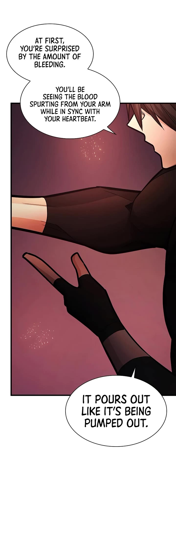 The Tutorial is Too Hard chapter 268 page 31