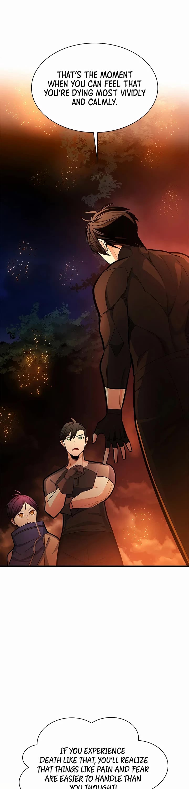 The Tutorial is Too Hard chapter 268 page 32