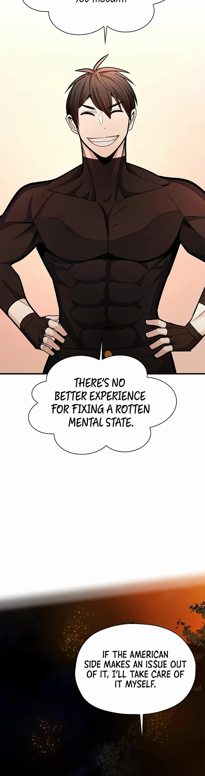 The Tutorial is Too Hard chapter 268 page 33