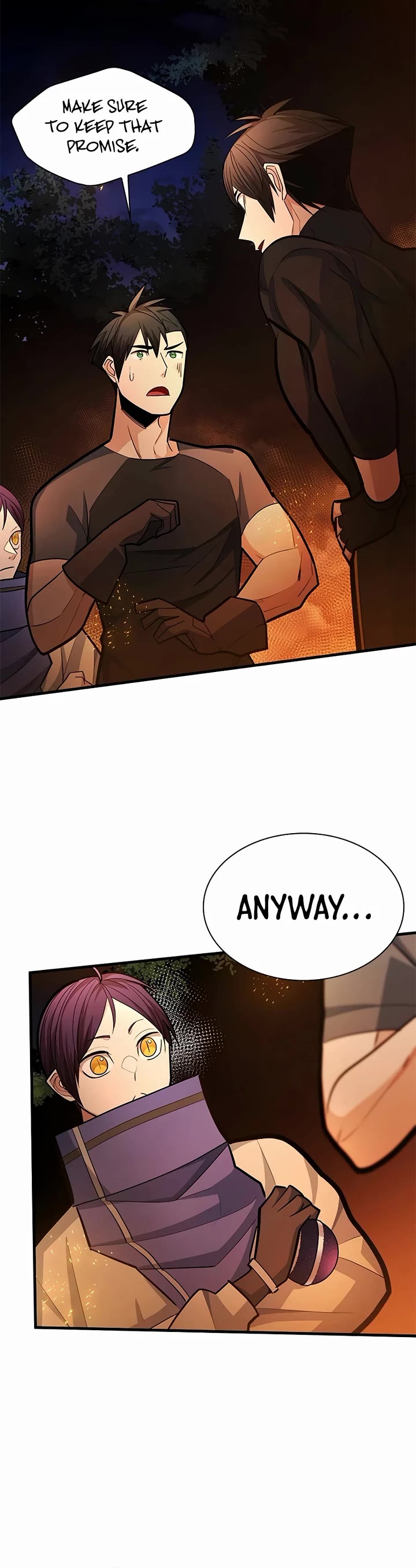 The Tutorial is Too Hard chapter 268 page 34