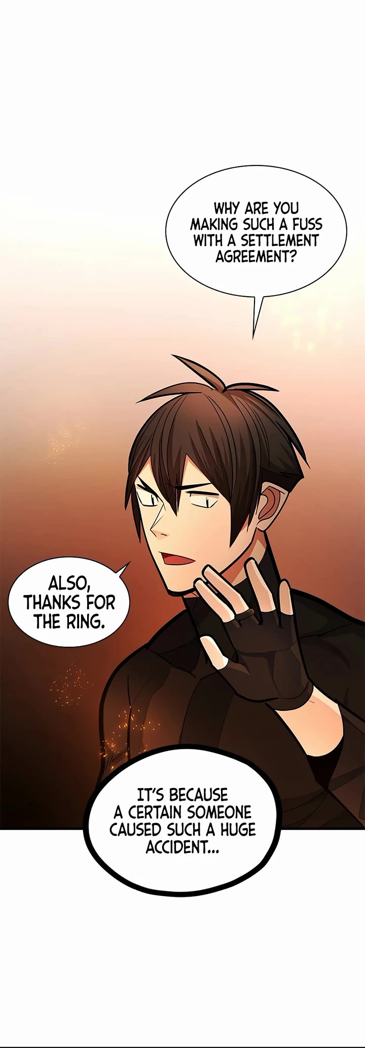 The Tutorial is Too Hard chapter 268 page 38