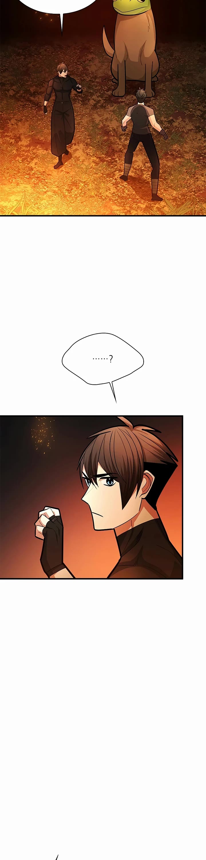 The Tutorial is Too Hard chapter 268 page 40