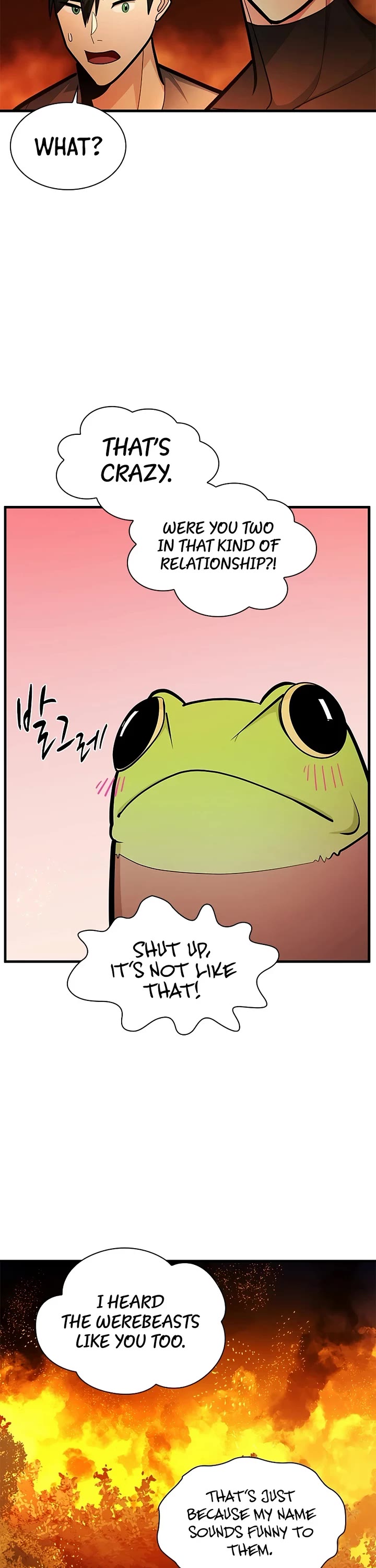 The Tutorial is Too Hard chapter 268 page 44