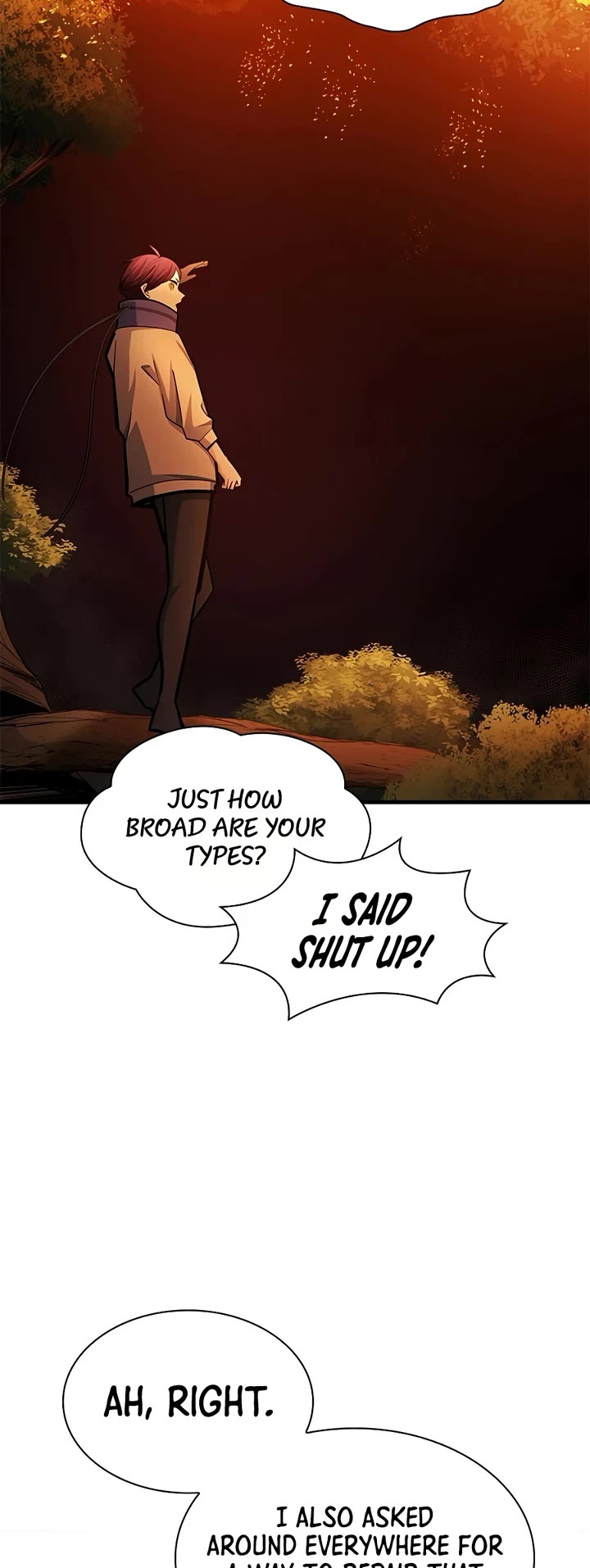 The Tutorial is Too Hard chapter 268 page 45