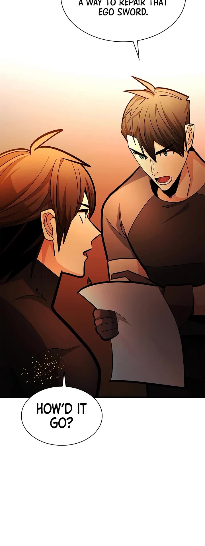 The Tutorial is Too Hard chapter 268 page 46