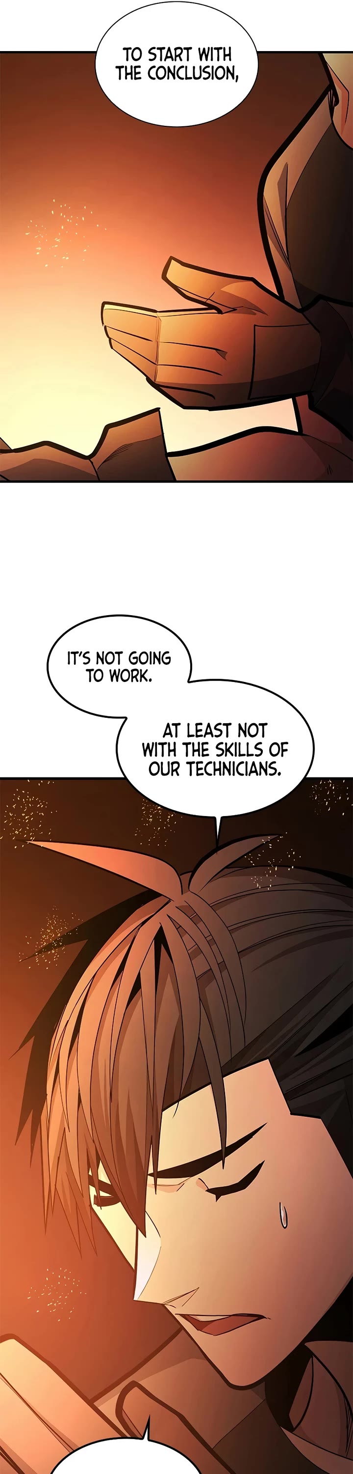 The Tutorial is Too Hard chapter 268 page 47
