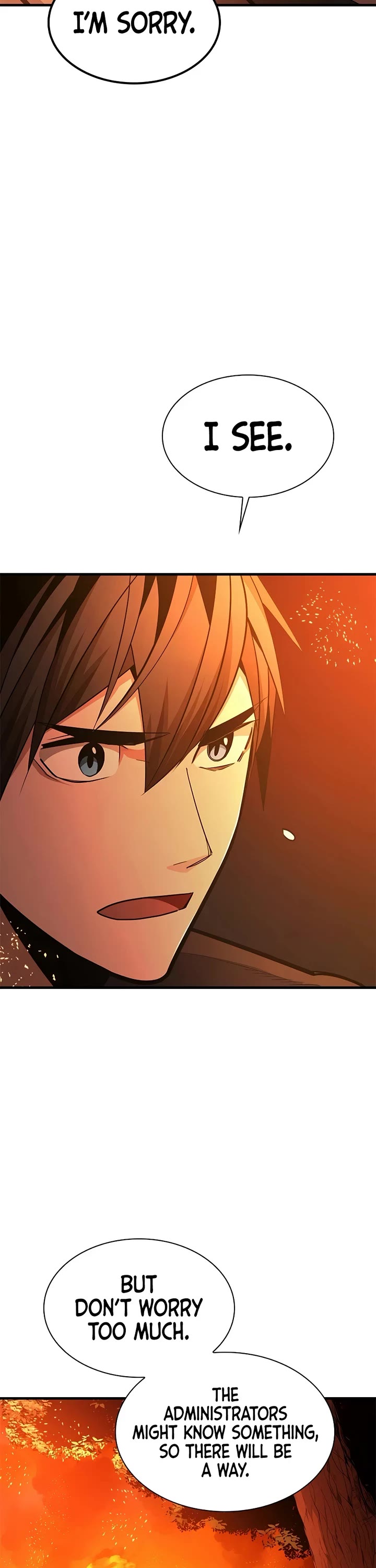 The Tutorial is Too Hard chapter 268 page 48