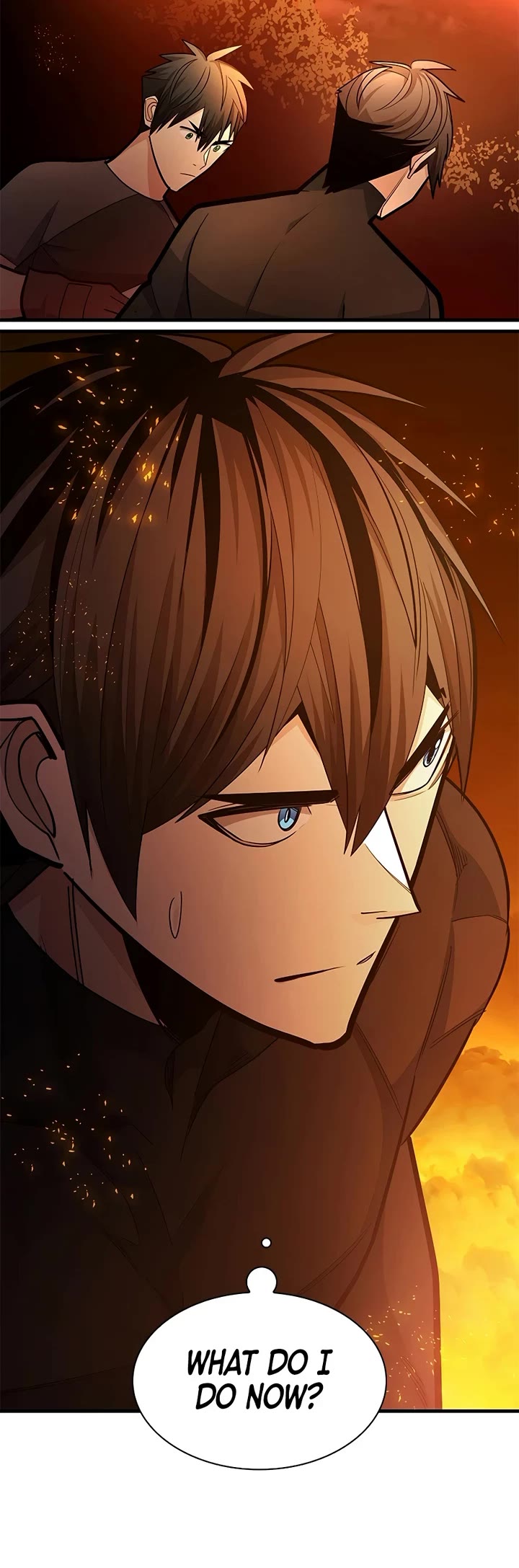 The Tutorial is Too Hard chapter 268 page 50