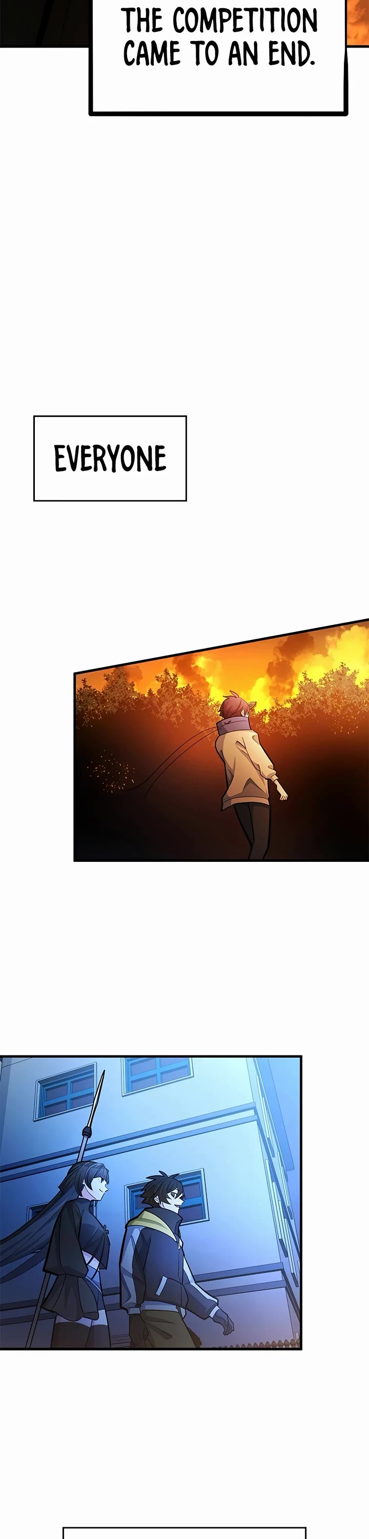 The Tutorial is Too Hard chapter 268 page 52