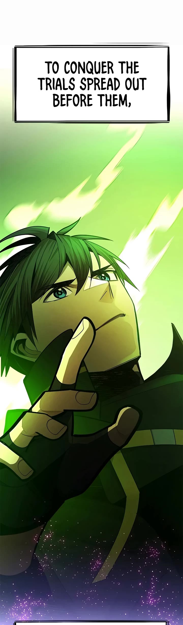 The Tutorial is Too Hard chapter 268 page 54