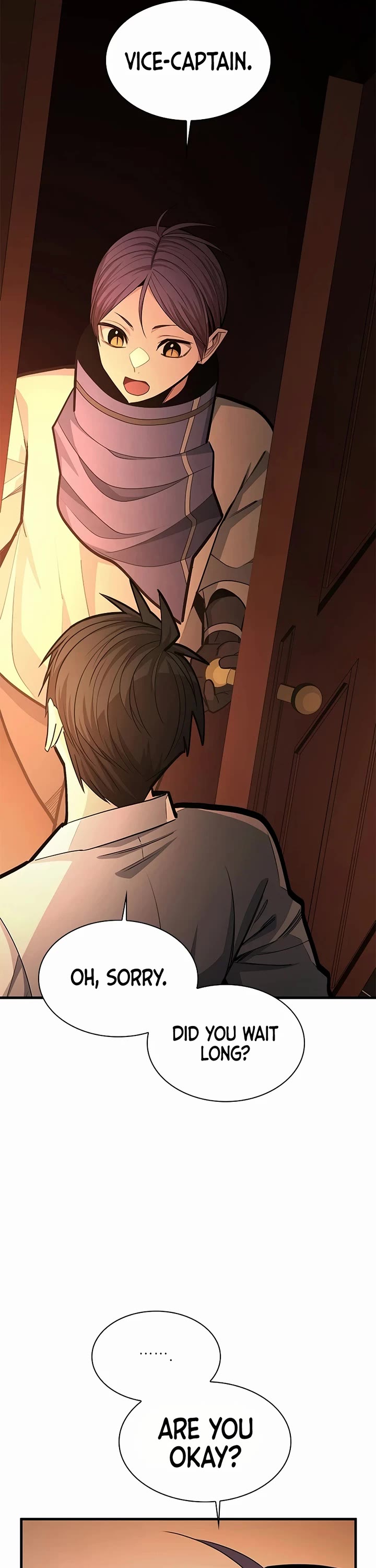 The Tutorial is Too Hard chapter 268 page 9