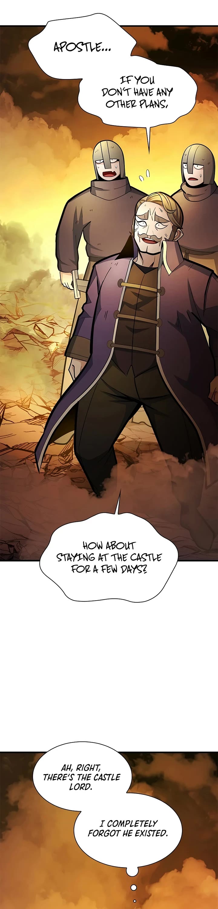 The Tutorial is Too Hard chapter 269 page 16