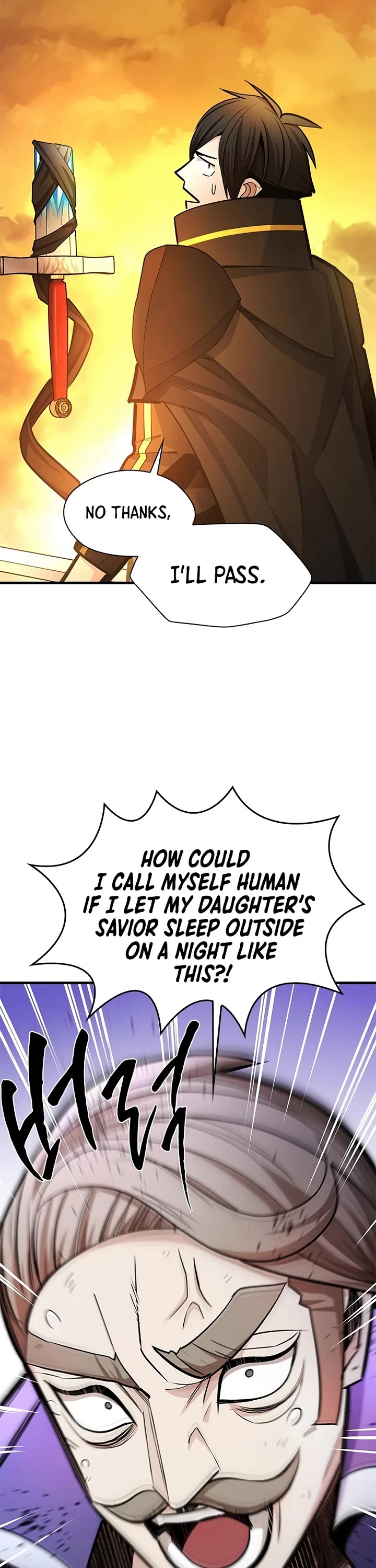 The Tutorial is Too Hard chapter 269 page 17