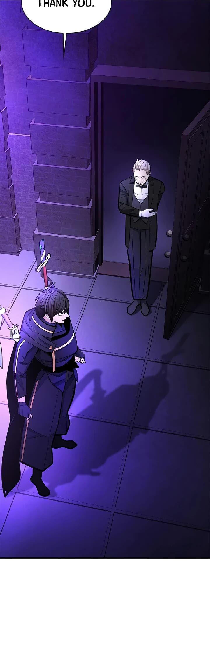 The Tutorial is Too Hard chapter 269 page 20