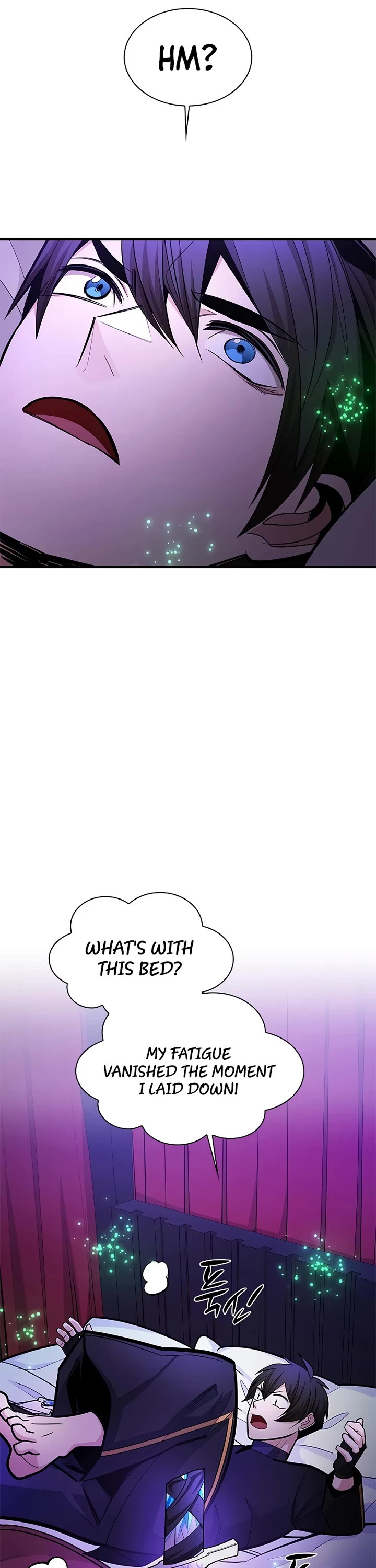 The Tutorial is Too Hard chapter 269 page 23