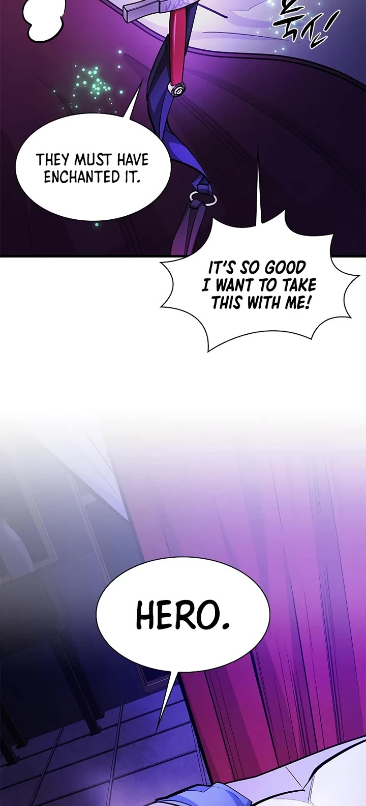The Tutorial is Too Hard chapter 269 page 24