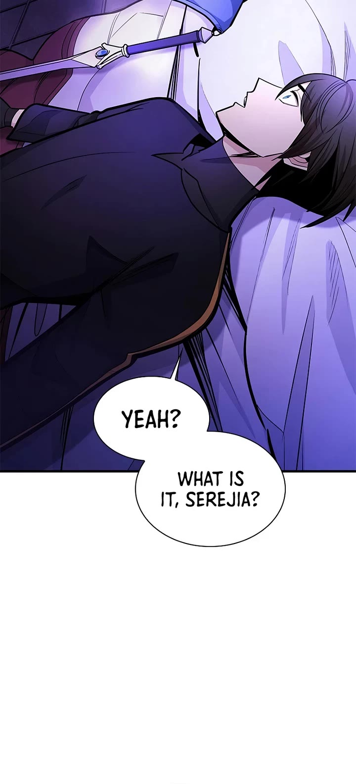 The Tutorial is Too Hard chapter 269 page 25