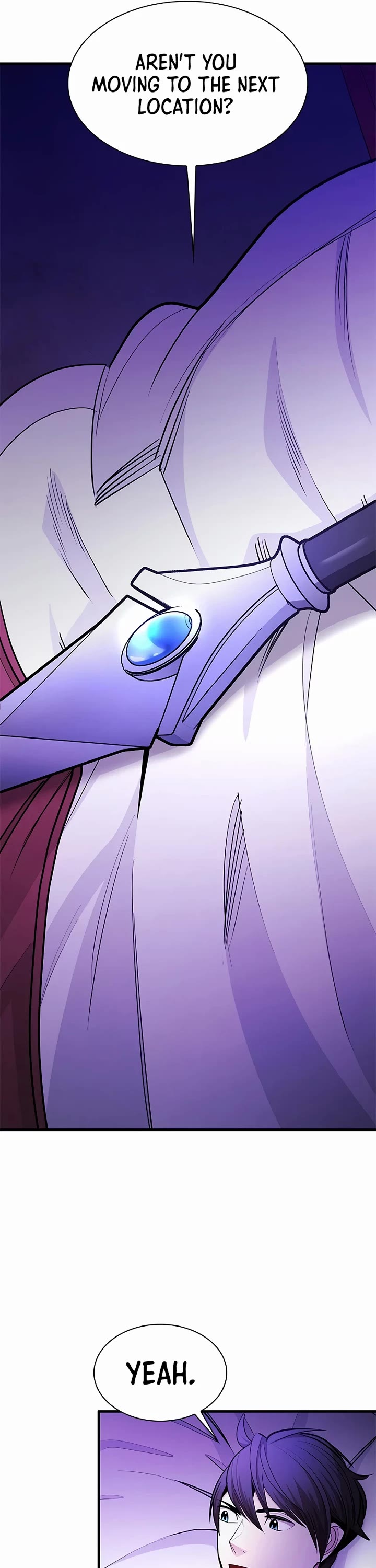 The Tutorial is Too Hard chapter 269 page 26