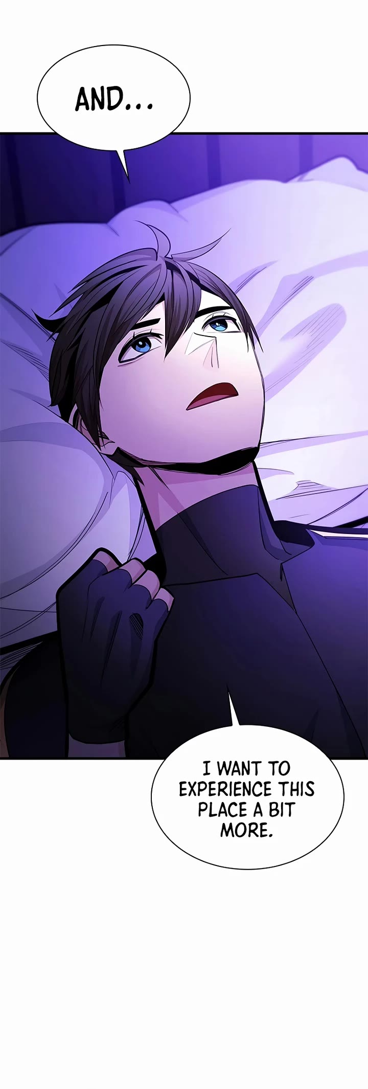 The Tutorial is Too Hard chapter 269 page 29