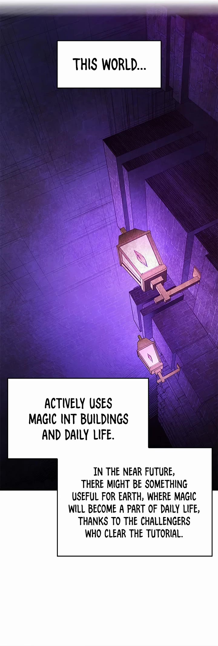 The Tutorial is Too Hard chapter 269 page 30