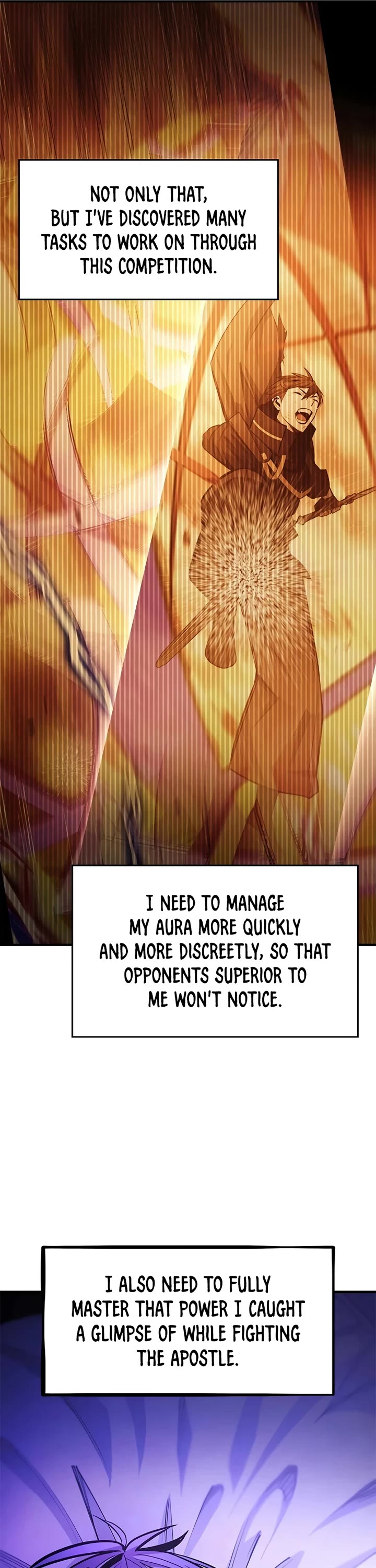 The Tutorial is Too Hard chapter 269 page 31