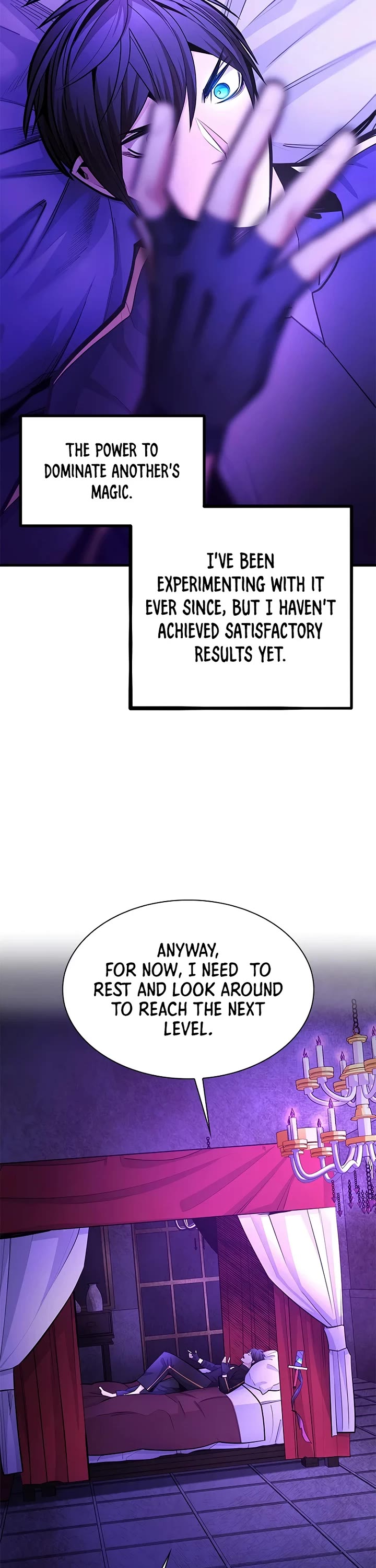 The Tutorial is Too Hard chapter 269 page 32