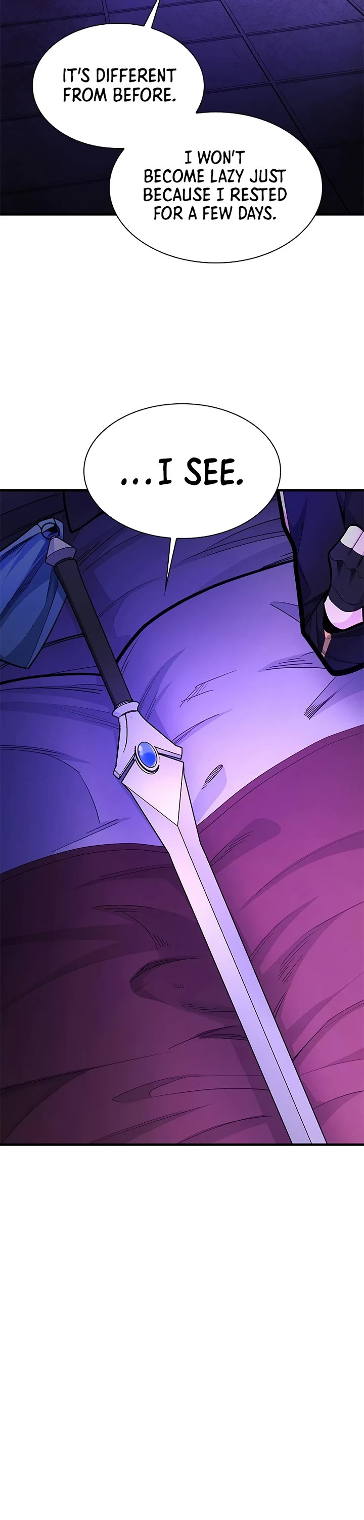 The Tutorial is Too Hard chapter 269 page 33