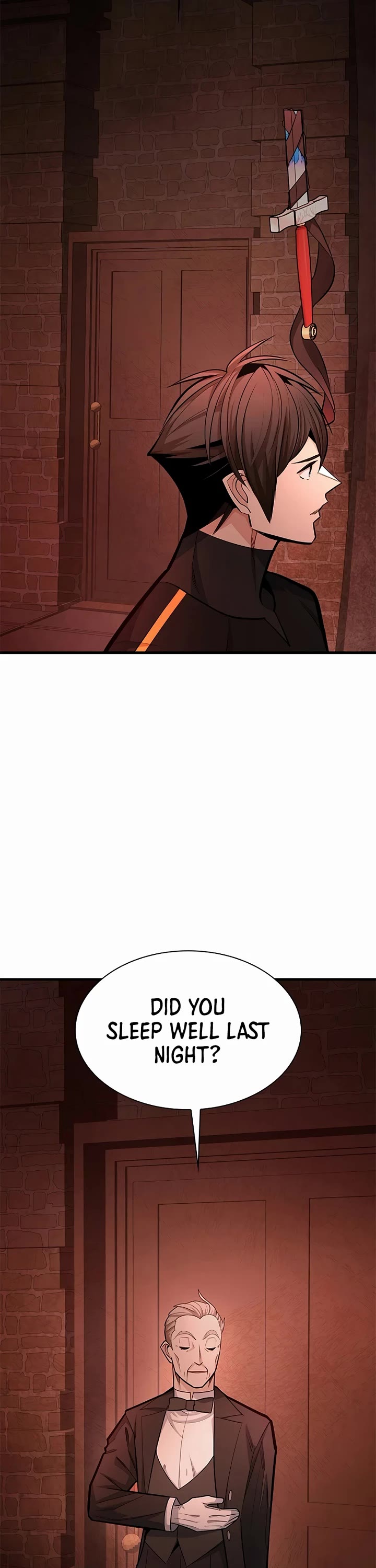 The Tutorial is Too Hard chapter 269 page 37