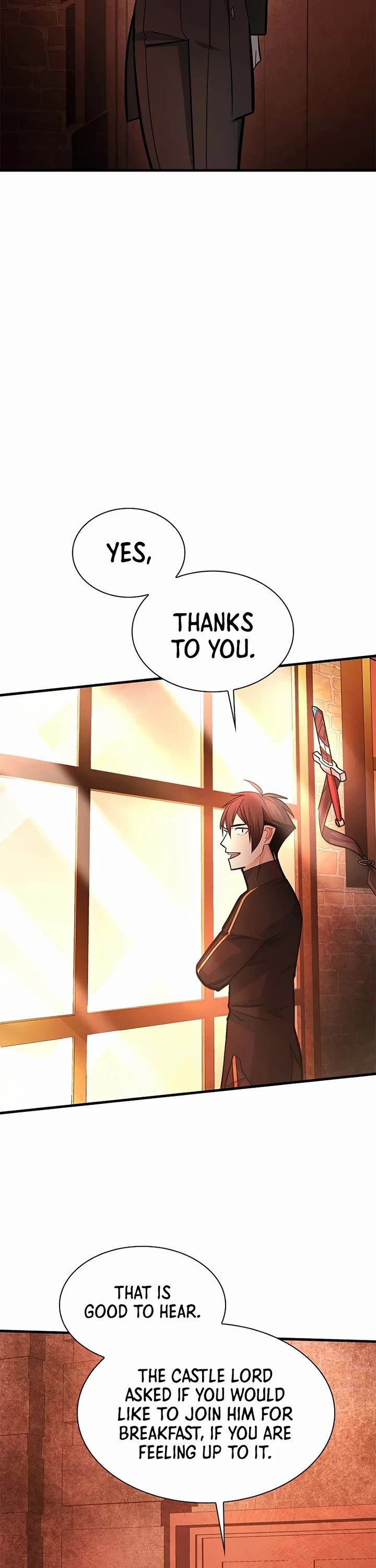 The Tutorial is Too Hard chapter 269 page 38