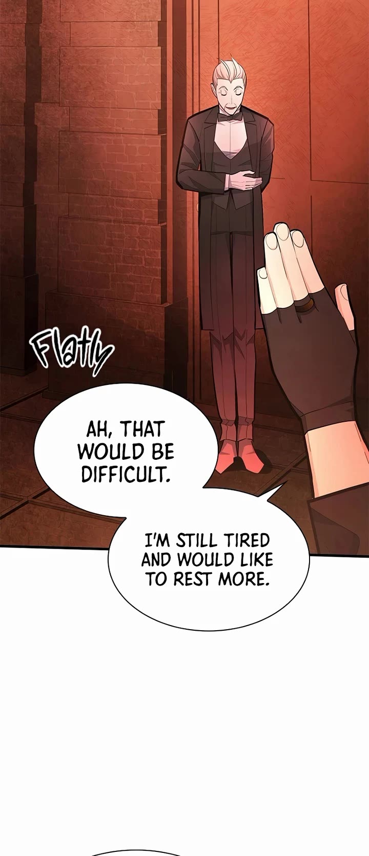 The Tutorial is Too Hard chapter 269 page 39