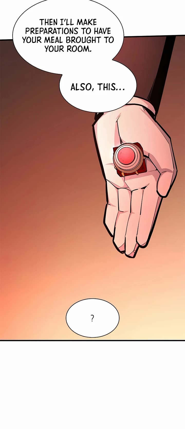 The Tutorial is Too Hard chapter 269 page 40