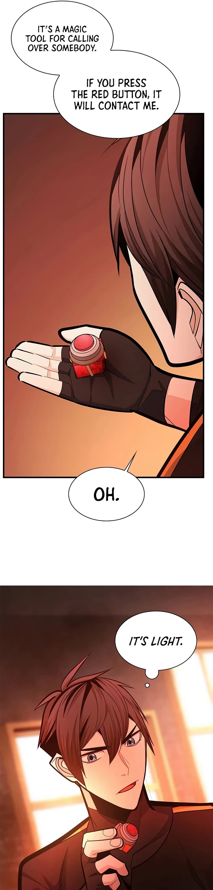 The Tutorial is Too Hard chapter 269 page 41