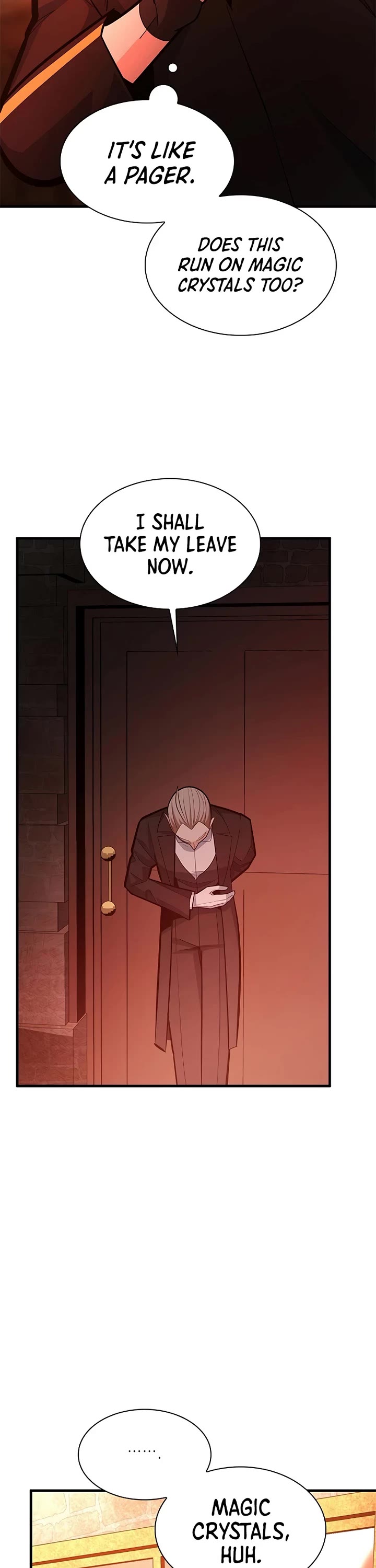 The Tutorial is Too Hard chapter 269 page 42