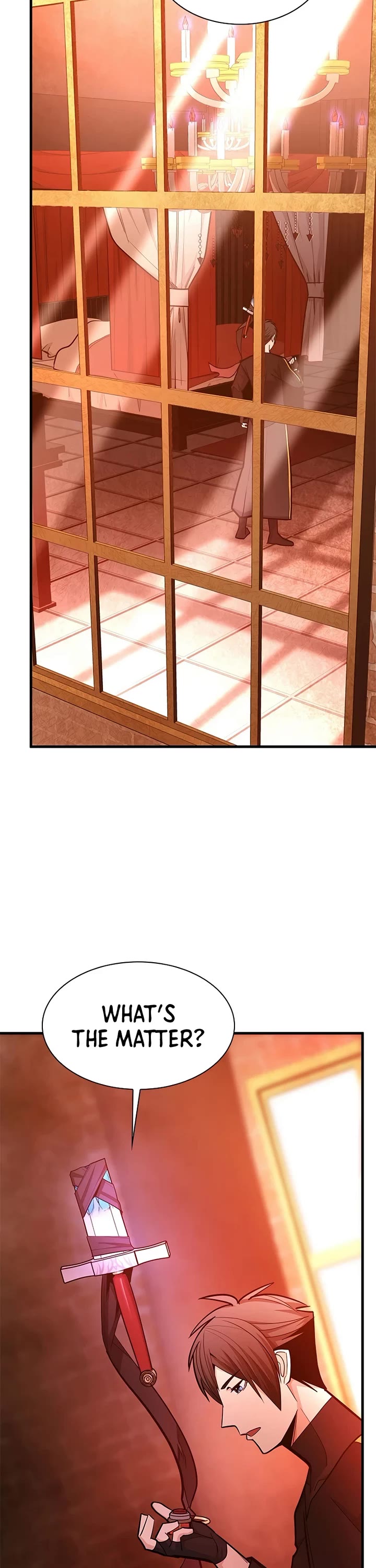 The Tutorial is Too Hard chapter 269 page 43