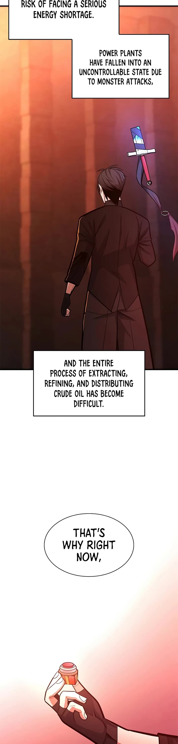 The Tutorial is Too Hard chapter 269 page 47