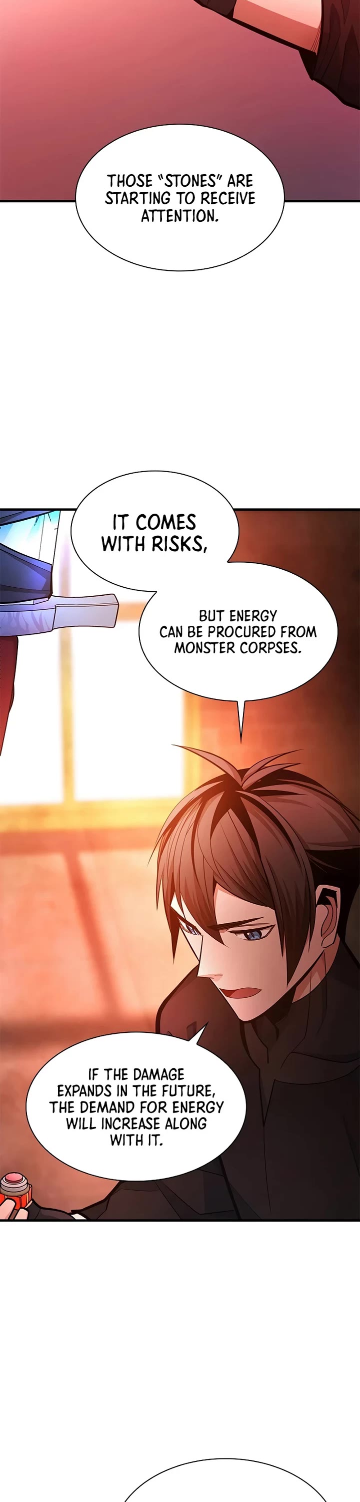 The Tutorial is Too Hard chapter 269 page 48