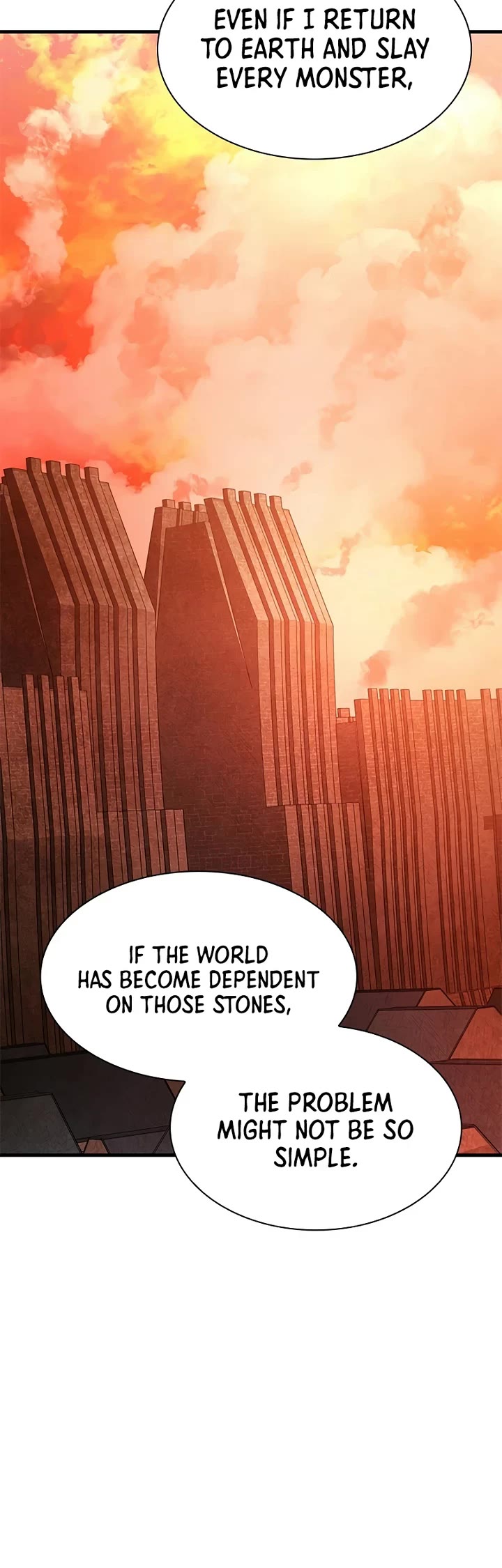 The Tutorial is Too Hard chapter 269 page 49