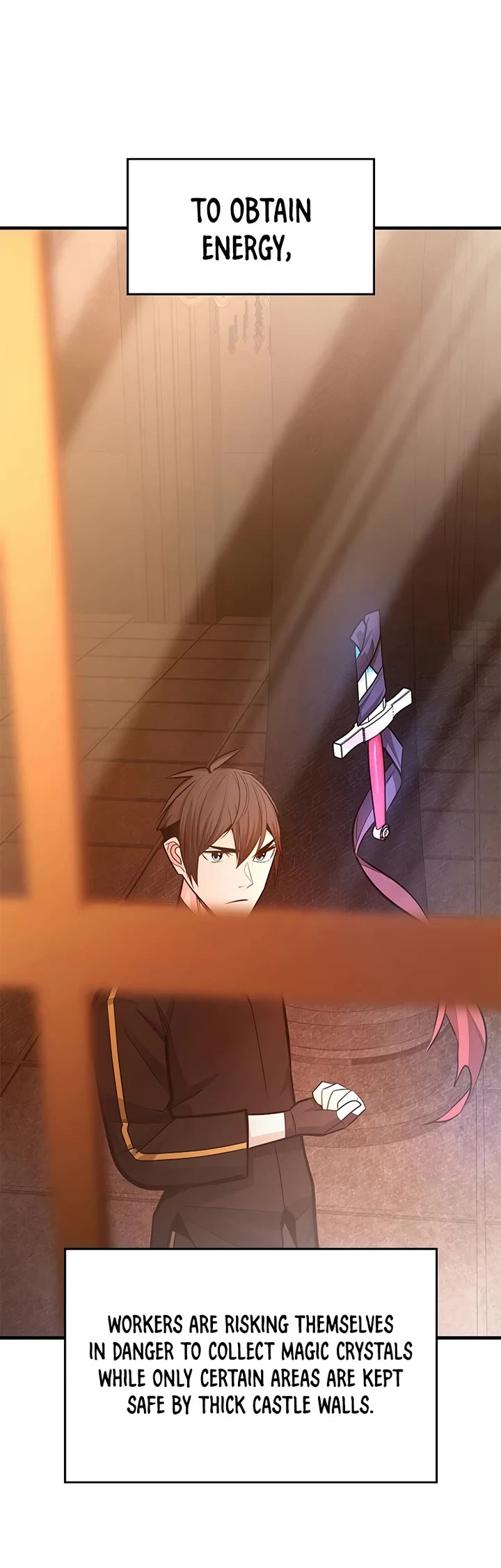 The Tutorial is Too Hard chapter 269 page 50