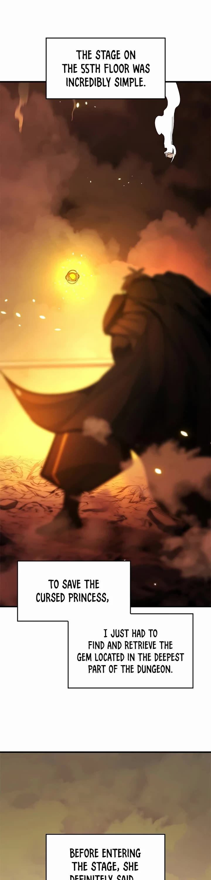 The Tutorial is Too Hard chapter 269 page 6