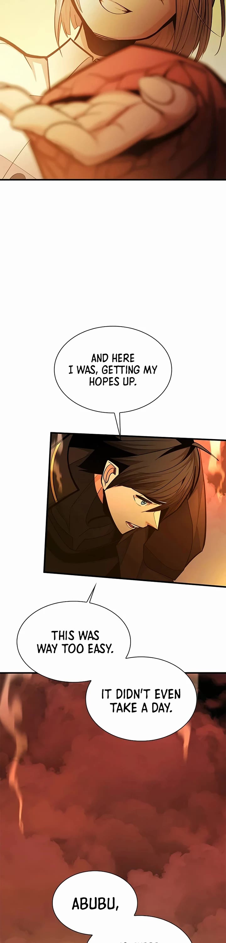 The Tutorial is Too Hard chapter 269 page 8