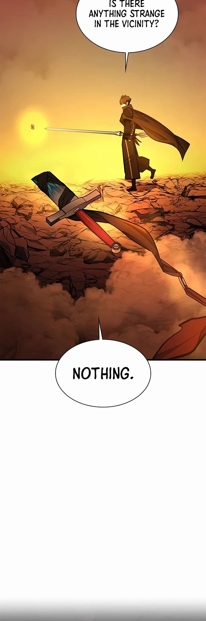 The Tutorial is Too Hard chapter 269 page 9