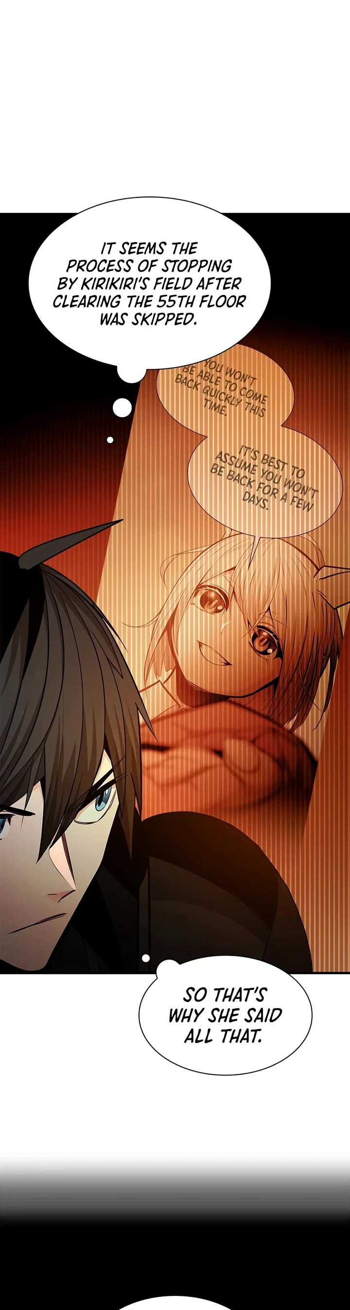 The Tutorial is Too Hard chapter 270 page 29