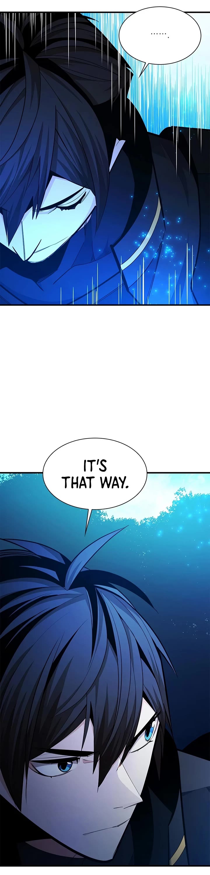 The Tutorial is Too Hard chapter 270 page 31