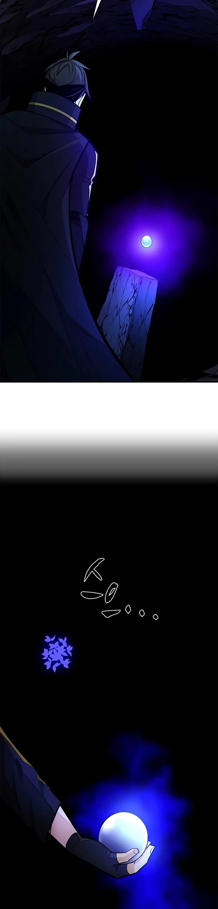 The Tutorial is Too Hard chapter 270 page 35