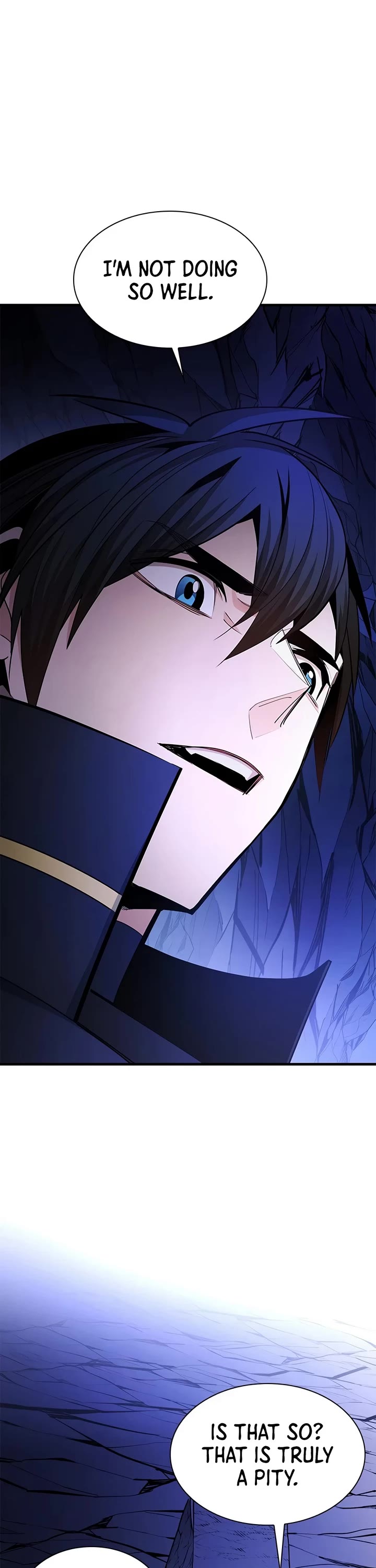 The Tutorial is Too Hard chapter 270 page 37