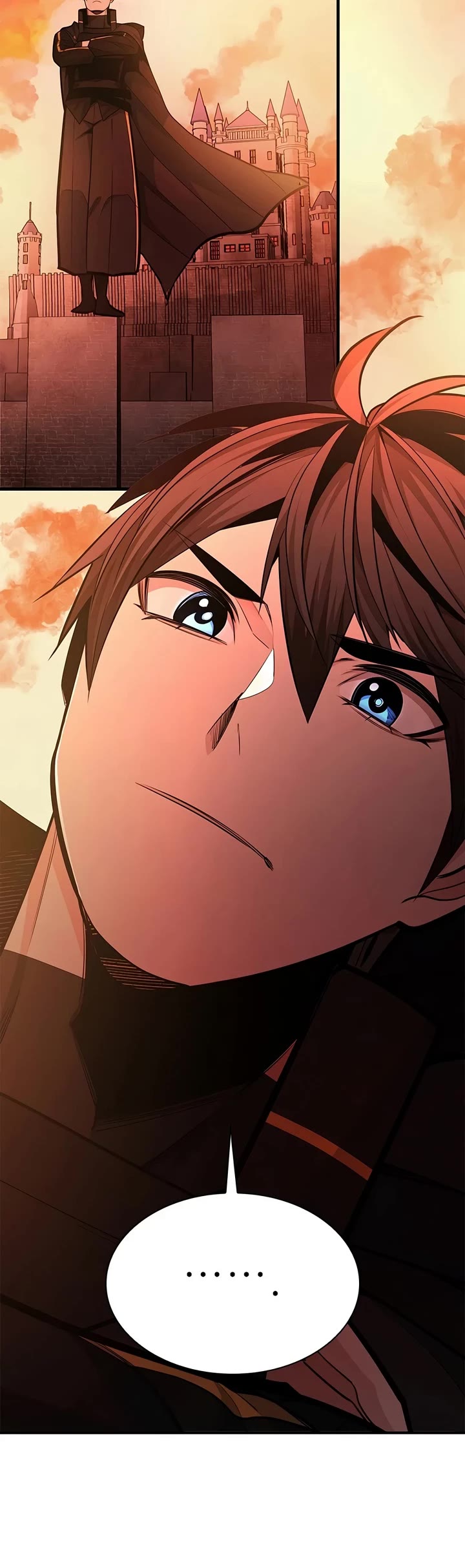 The Tutorial is Too Hard chapter 270 page 4