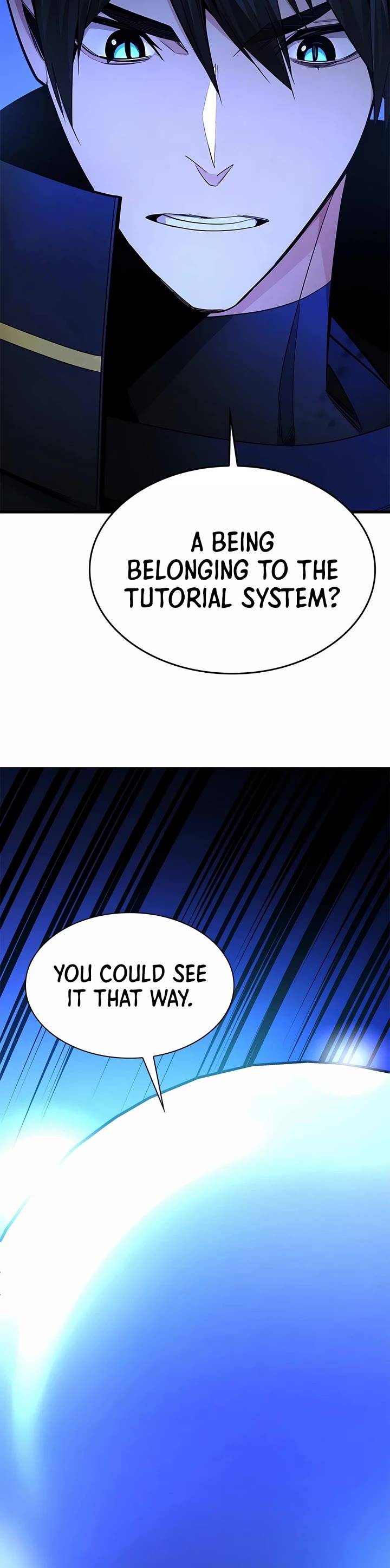 The Tutorial is Too Hard chapter 270 page 40
