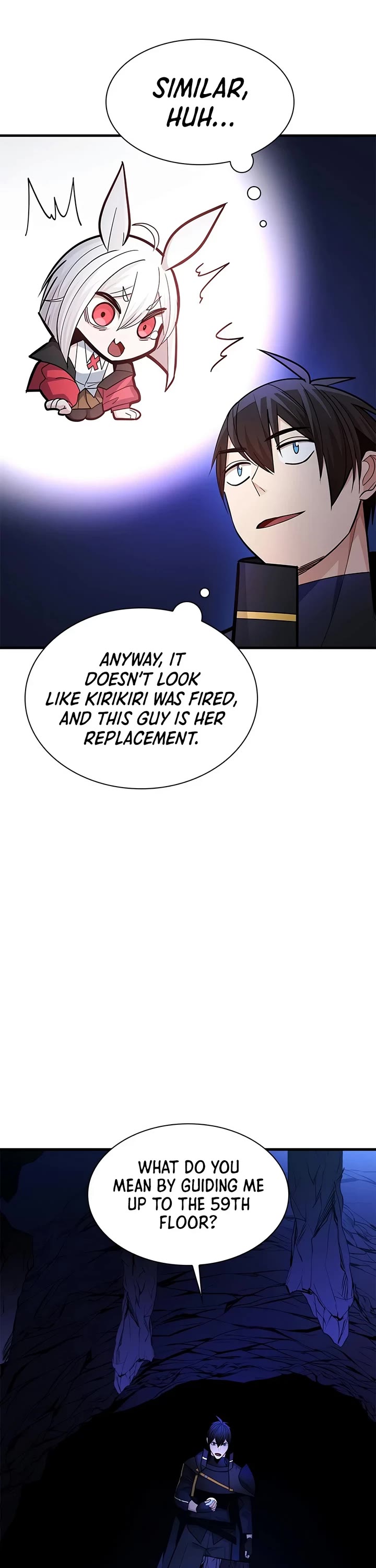 The Tutorial is Too Hard chapter 270 page 42